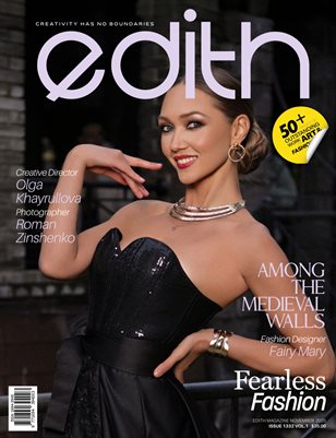 Edith Mag 1332 - olga