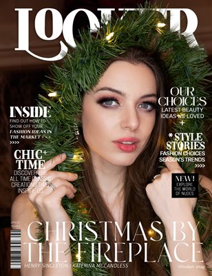 christmas_edition__ISSUE 1