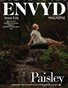 ENVYD Magazine Issue 639 September Coverstars