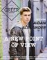Créer Magazine | Volume 2, Issue 1: Aidan Alexander