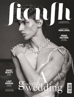 05 Fienfh Magazine December Issue 2023