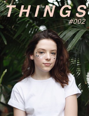 ISSUE 002 - APRIL