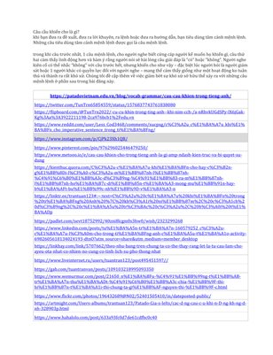 Đặc điểm, công dụng câu cầu khiến: