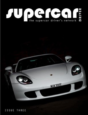 Ultimate Supercars!