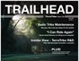 Trailhead - Spring 2013 / Issue 1