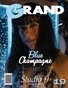 GRAND Fashion Magazine | Sling Shot | VOL - 18