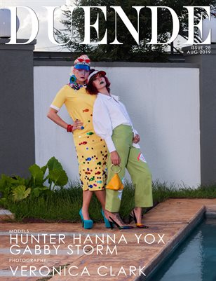 Duende Magazine_ Issue 28_Open- Abstraction