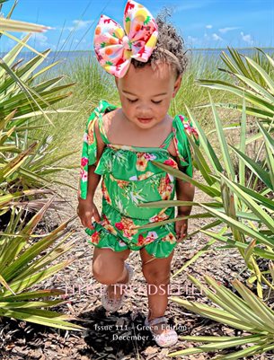 Issue 111 - Green Edition