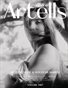 ARTELLS MAGAZINE - ARTISTIC NUDE & BOUDOIR MARCH (Vol 3907) +18