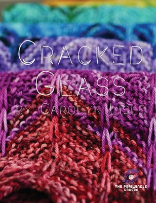 Cracked Glass
