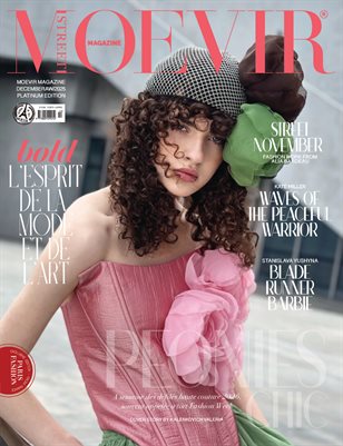 07 Moevir Magazine December Issue 2025