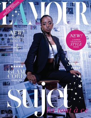 L´Amour Magazine_Extra Extra!