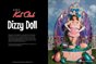 Dizzy Doll Poster