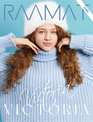 RAAMAT Magazine March 2026 Issue 4