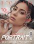 L'AMOUR Magazine | The August Portrait Edition | Vol.4 | 2025
