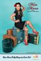 Poster Cover Model Mia More by Gem City Pinup Photography