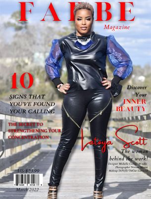 2022 March Publication 