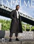 NEW KID ON THE BLOCK - ELIJAH BOOTHE