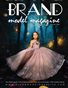 Brand Model Magazine  Issue # 1294