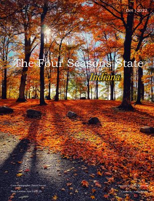 October - Indiana Publication