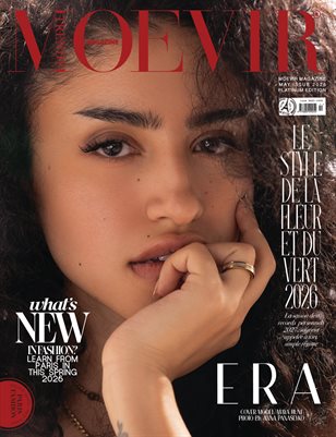 20 Moevir Magazine May Issue 2026