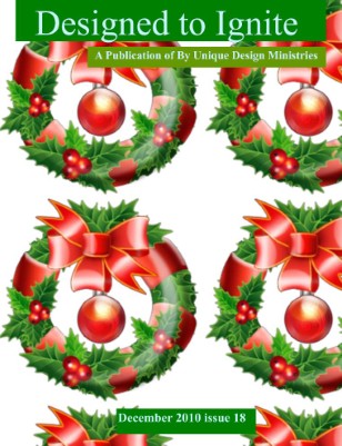 December 2010 issue 18