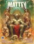 Mattey Magazine 32 (English)