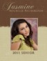 Jasmine Rochelle Richardson