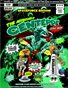 Centepde Comics "Spacerace" Silver Edition