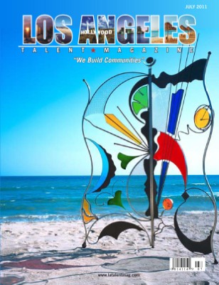 July 2011 Edition