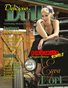 Delicious Dolls September 2013 pageant Winner cover - Eyva Mort