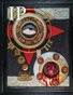 In Parentheses Literary Magazine (Volume 8, Issue 4) Summer 2024