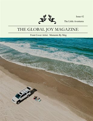 Issue #2 - The Little Adventures