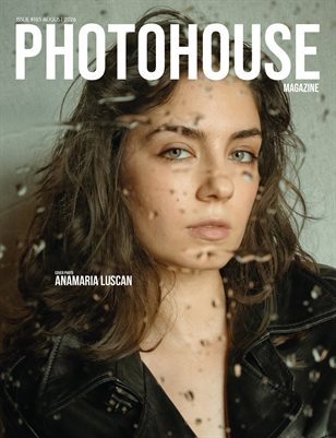 Photohouse Magazine - Issue #185