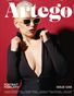 ARTEGO MAGAZINE - PORTRAIT FEBRUARY ISSUE 1246