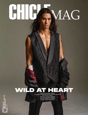CHICLE MAG #90 VOL.2