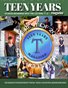 Teen Years Magazine - Best of 2025 - Studios T-Z