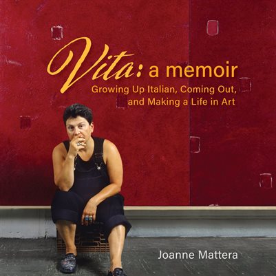 Vita: A Memoir