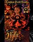 Kingdom World Beauties Magazine Issue 12 Halloween Edition