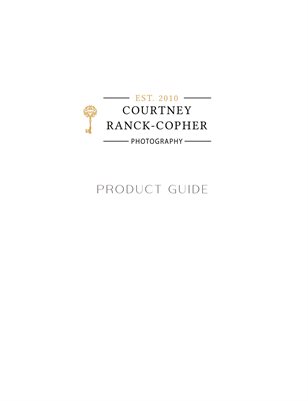 Product Catalog 2026