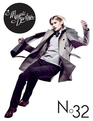 Issue 32