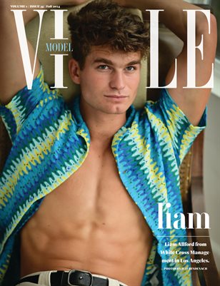 Vitale Magazine | Fall Model Issue