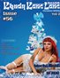 Kandy Kane Lane Magazine Issue 56 Cover Model Mochi Nana 