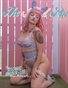 The Social Pin | Issue 139 | Miss Atomic Amber-Lee