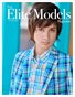 Top Elite Model Magazine  Vol 2