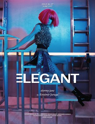 Fashion #11 (June 2017)