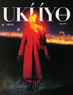 Issue 01