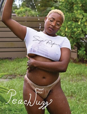 Poster 7 - PeachFuzzXXX