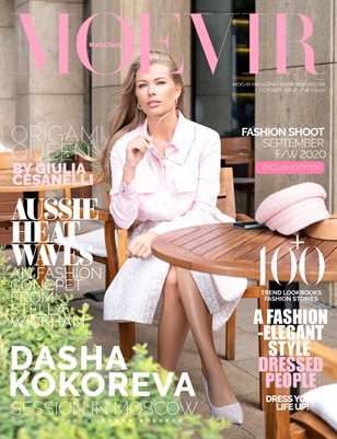 10 Moevir Magazine October Issue 2020