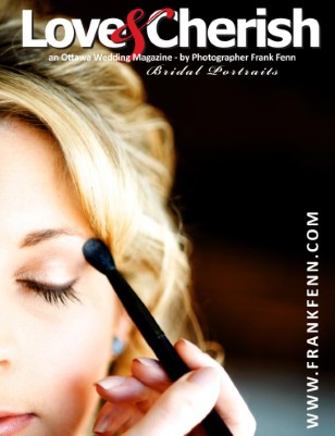 Bridal Portraits